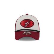 Florida State Vault New Era 940 Rope Trucker Snapback Cap